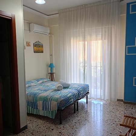 تراباني B&B Intrabartolo المظهر الخارجي الصورة