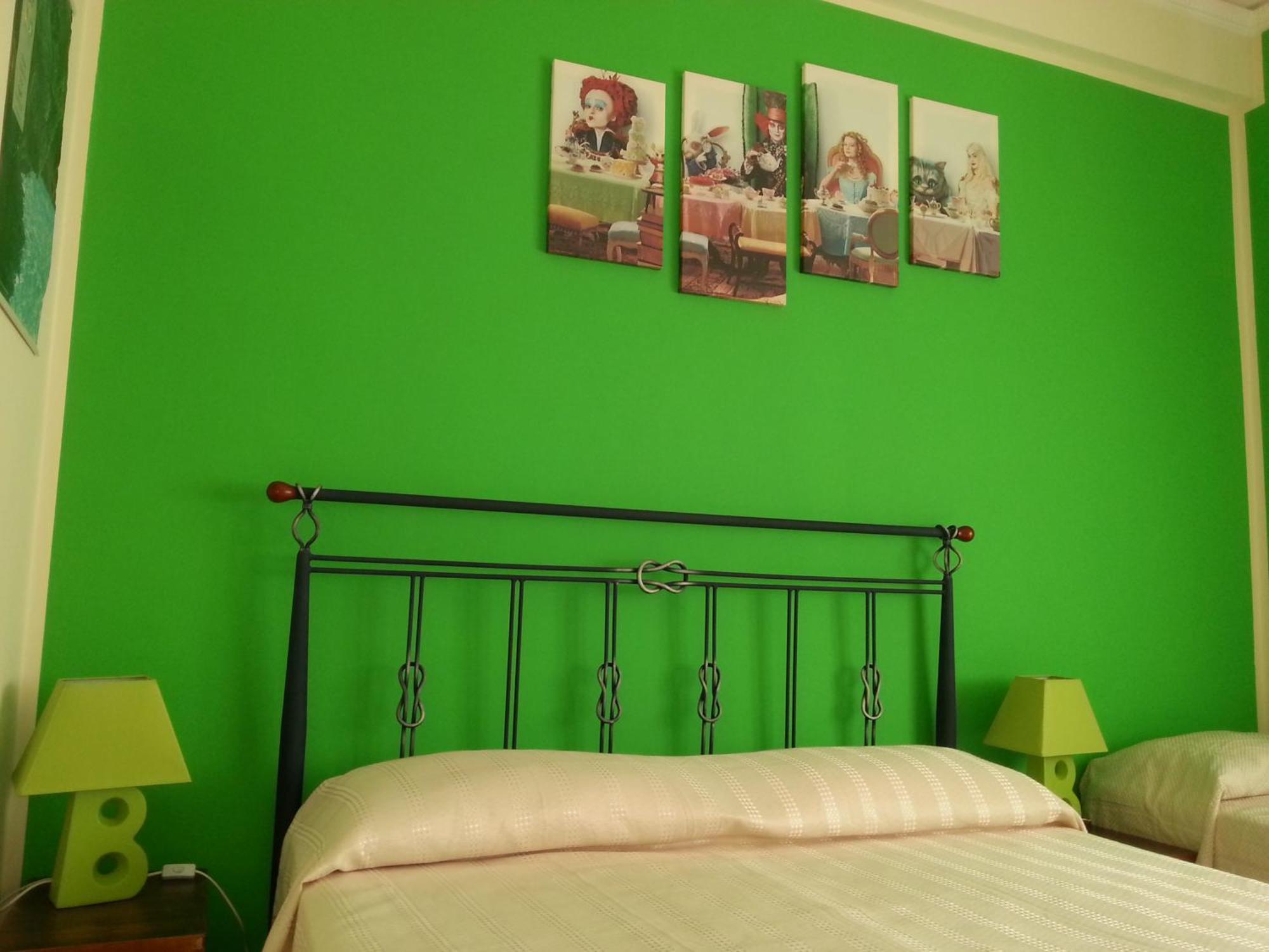 تراباني B&B Intrabartolo المظهر الخارجي الصورة