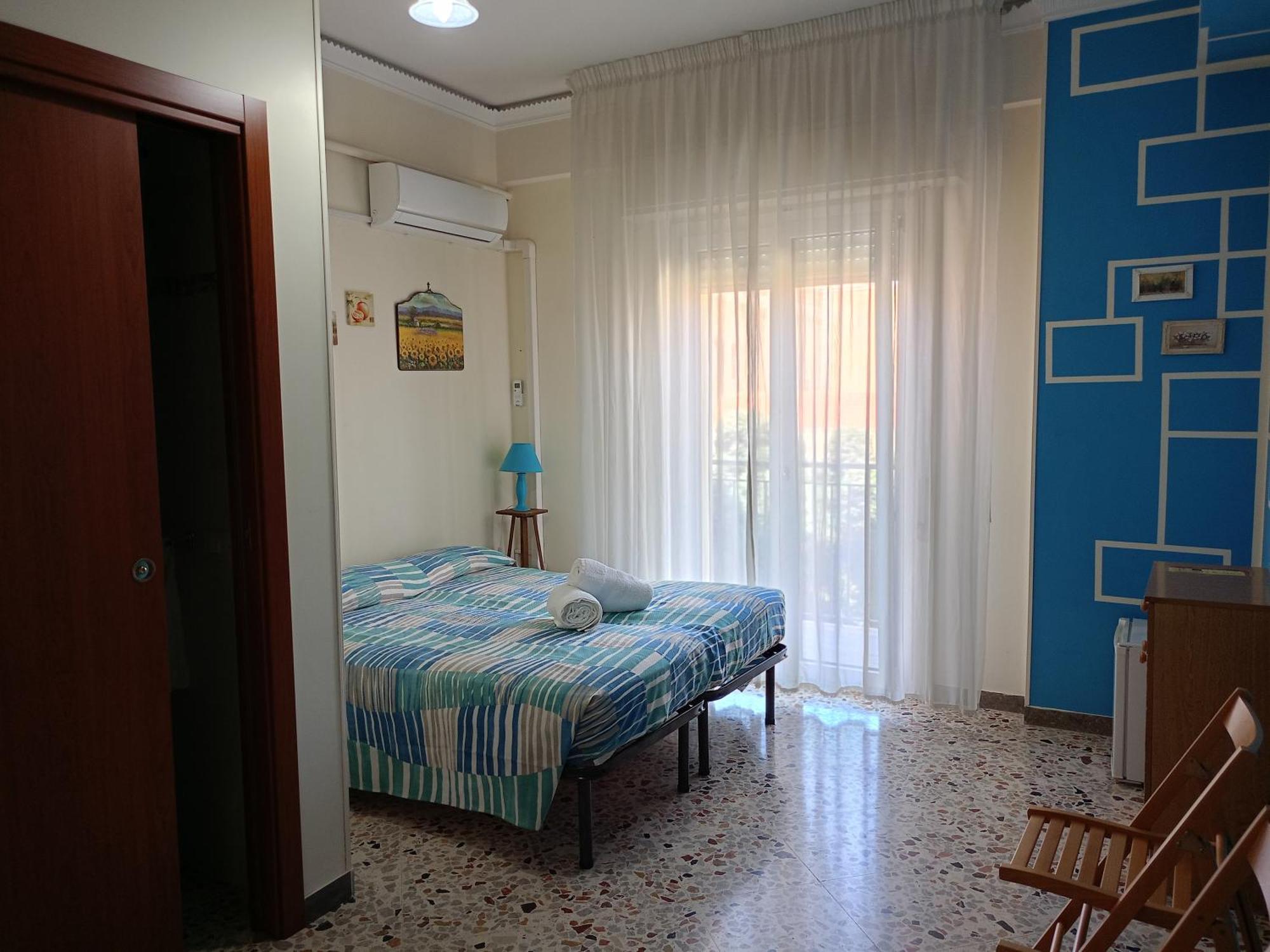 تراباني B&B Intrabartolo المظهر الخارجي الصورة