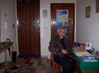 تراباني B&B Intrabartolo المظهر الخارجي الصورة
