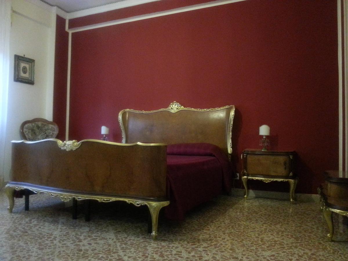تراباني B&B Intrabartolo المظهر الخارجي الصورة