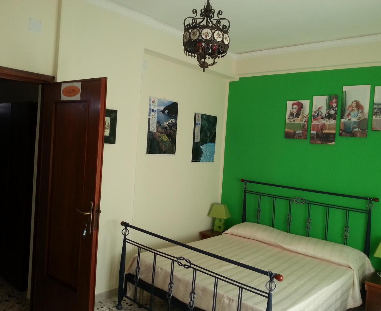 تراباني B&B Intrabartolo المظهر الخارجي الصورة